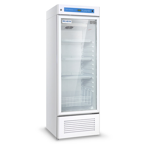 2~8℃醫(yī)用冷藏箱YC-260L藥品冷藏箱 藥品冷藏柜